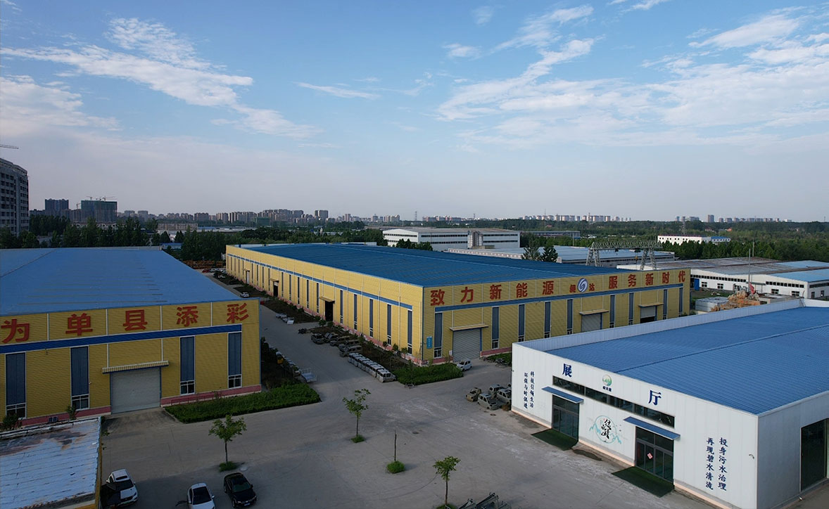JMY Vehicles (Shandong) Co., Ltd