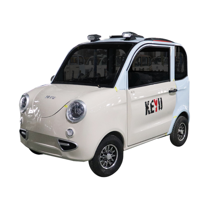 Factory Direct Sales in China Mini Electric Car