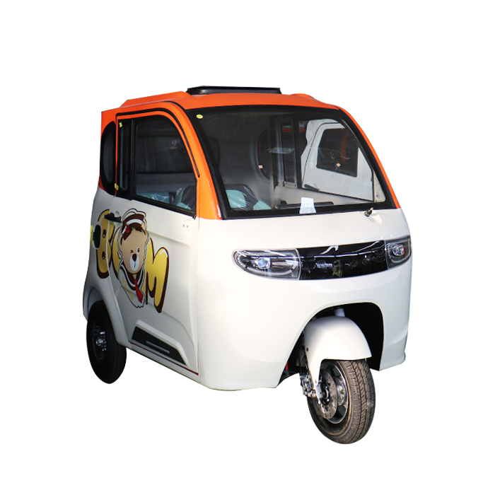 KEYU 3 wheel electric tricycle electric tricycles 1000w electric tricycles