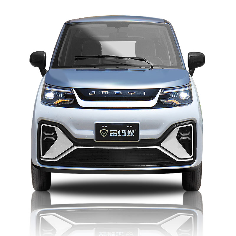 Keyu Hot Selling CANDY 60V 2KW 3KW 72V BATTER  Vehicles Electric Cars