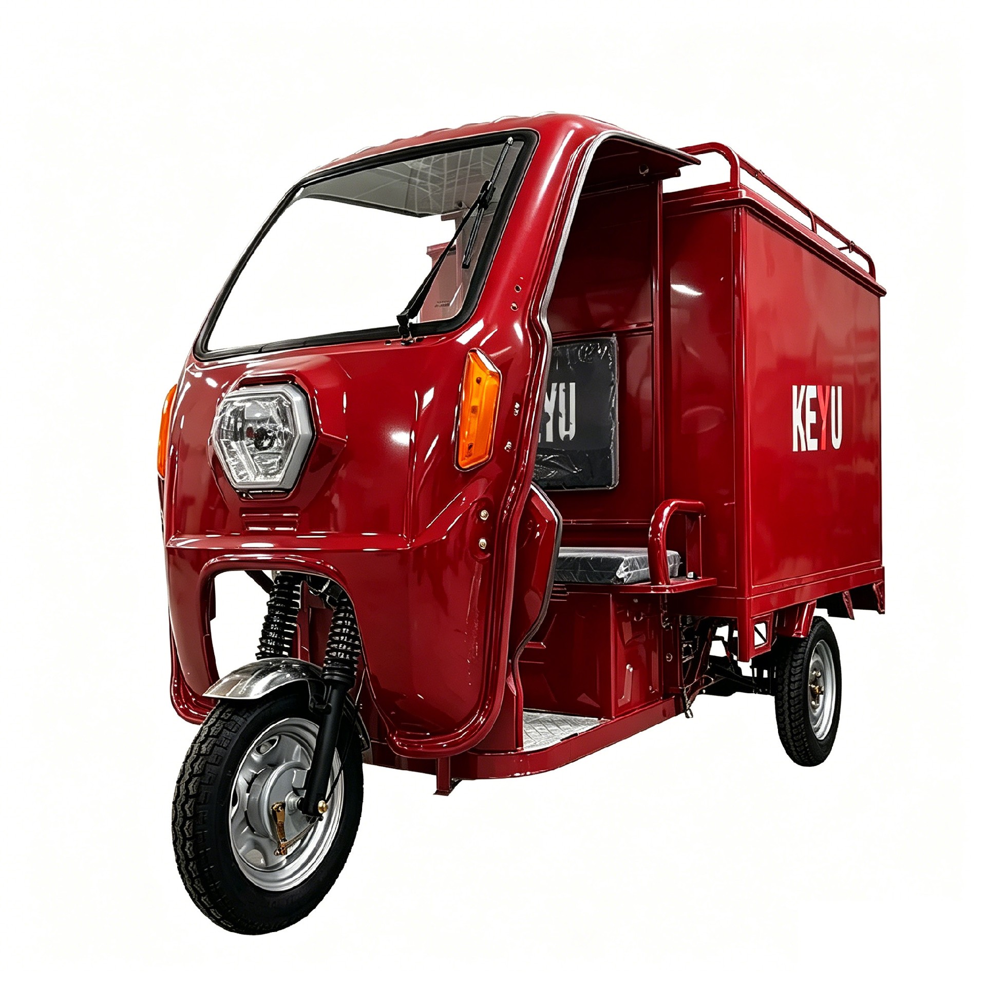 Electric Vehicle Battery Maintenance Matters Needing Attention