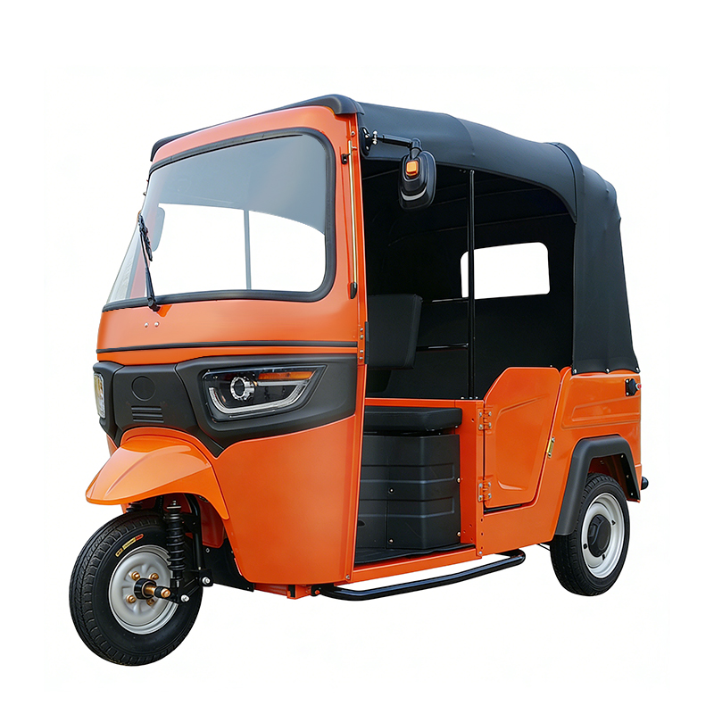 The Three Parts Of New Energy Electric Vehicles Must Be Maintained