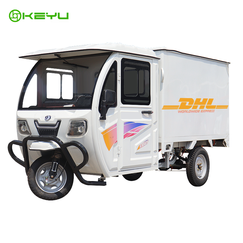 How To Judge Whether New Energy Electric Vehicles Need To Replace The Battery?