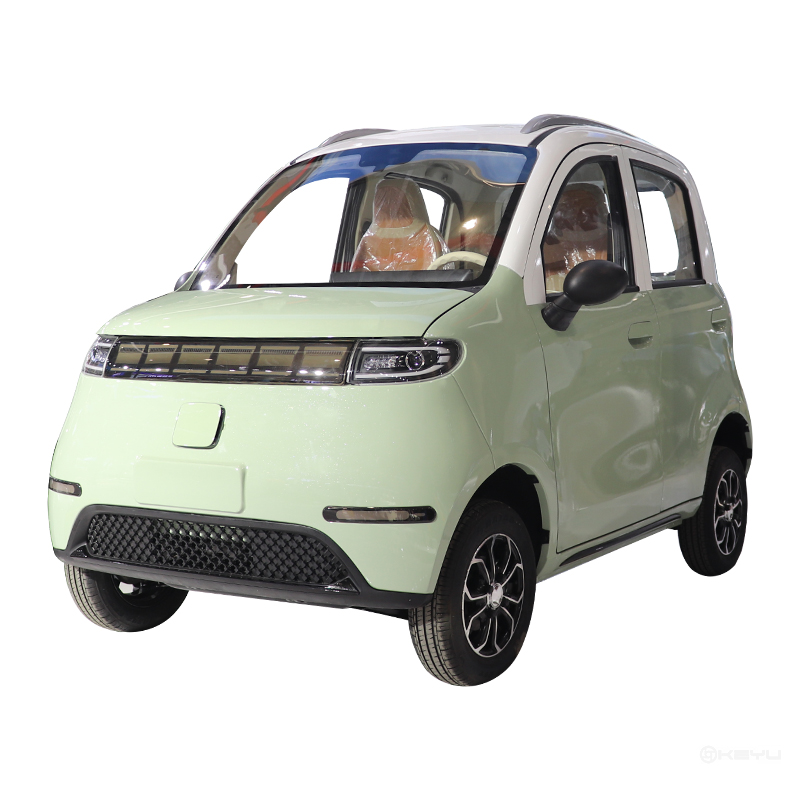 PX008 Electric small car
