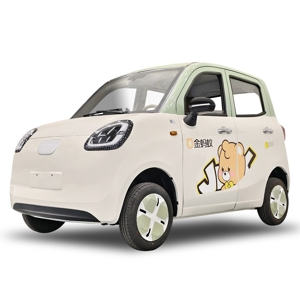 SWL KEYU factory SWL speed 45kmh motor 60V 1000W 100AH mini car electric