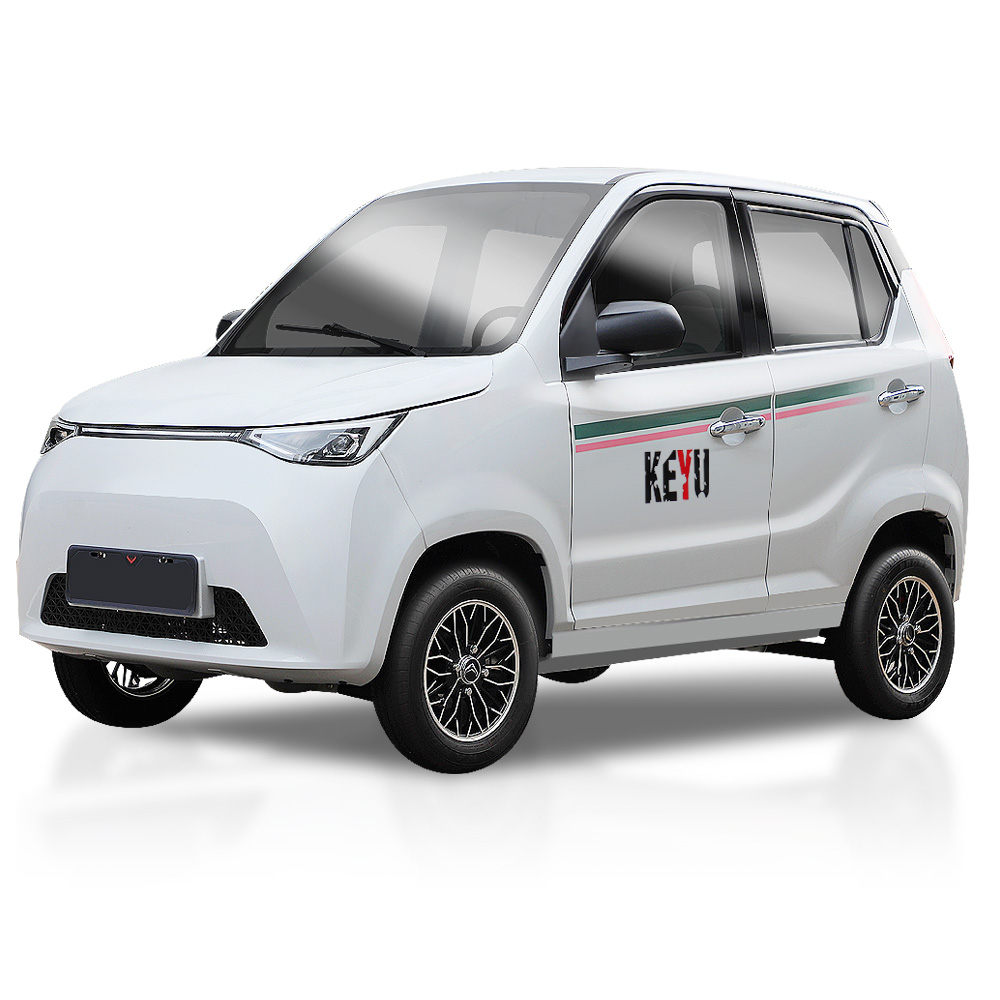A901 Keyu Special Offers EEC A901 72V 100AH 3000W 45KMH Small Electric Car