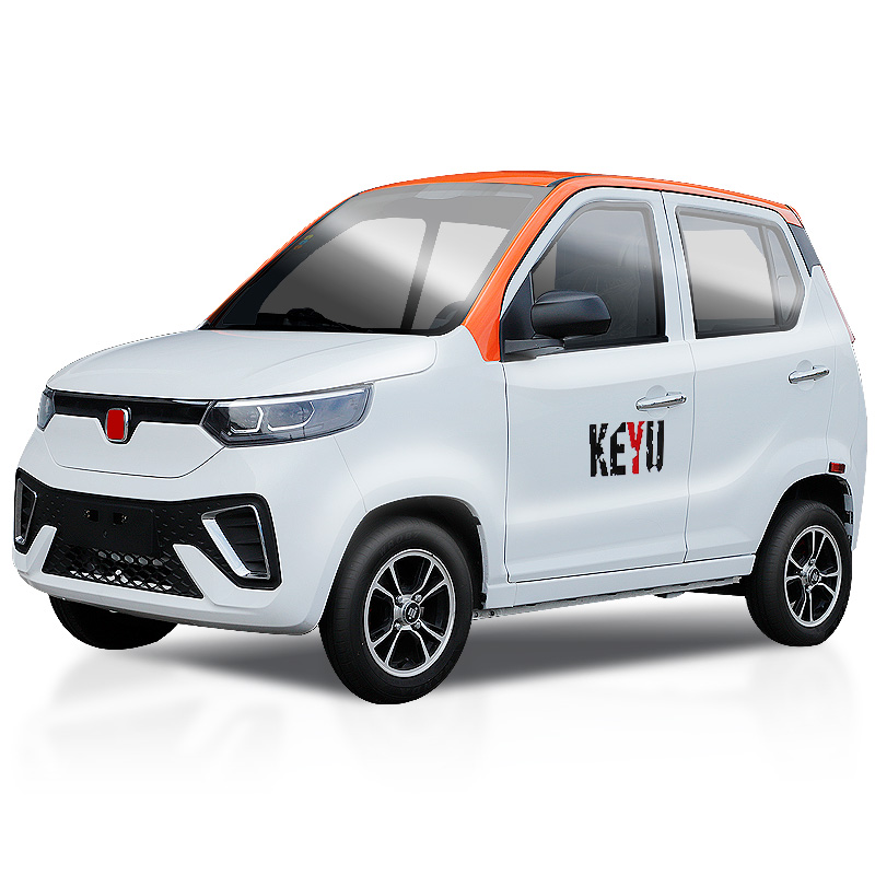 A900 Keyu Factory A900 72V100ah  3000W 45KMH Electric Car