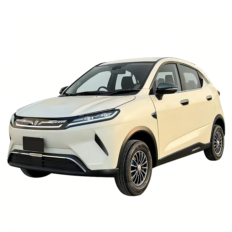 YUAN Electric small car