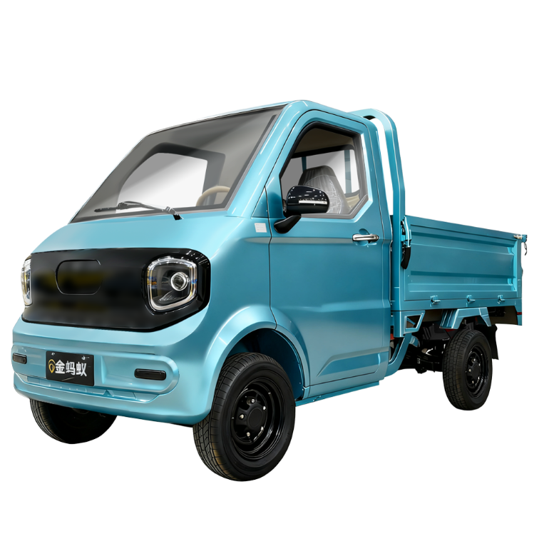 M1 electric pickup truck