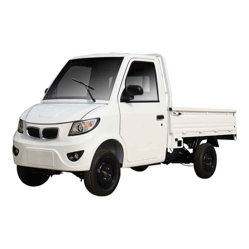 q1 electric pickup truck