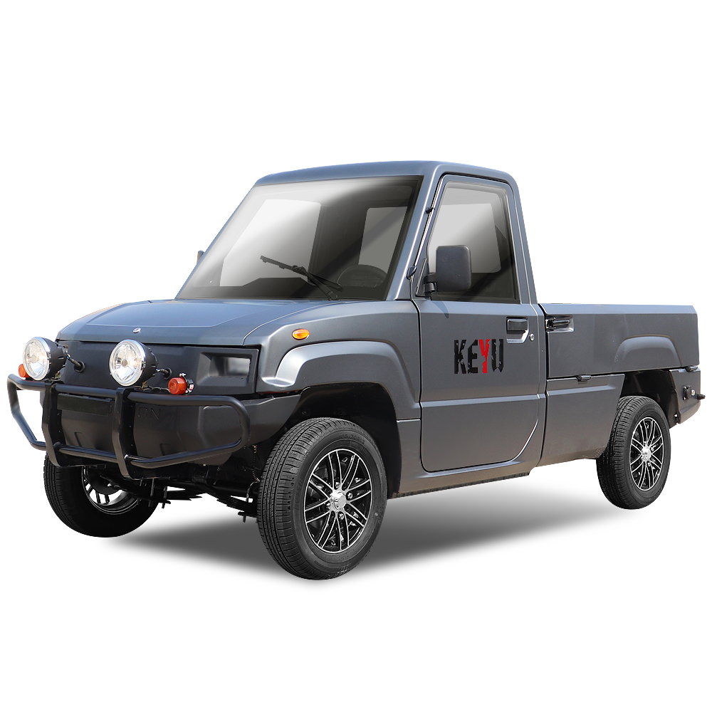 KDW-5 electric pickup truck