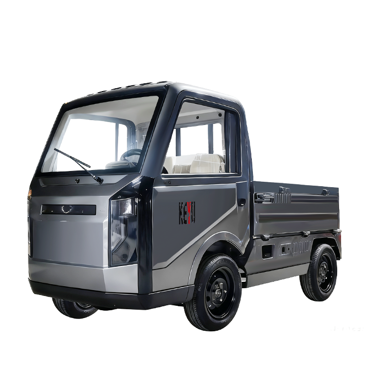 PS electric pickup truck
