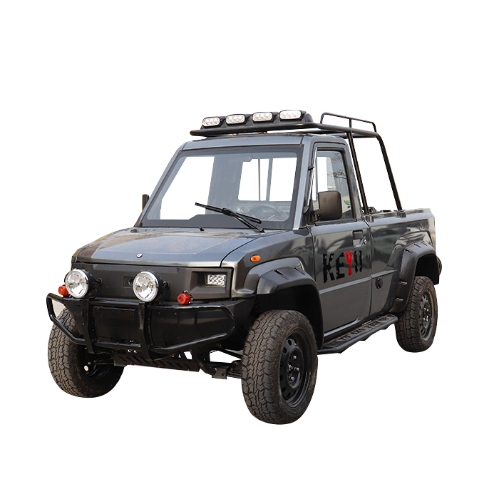KDW-5 Electric pickup truck
