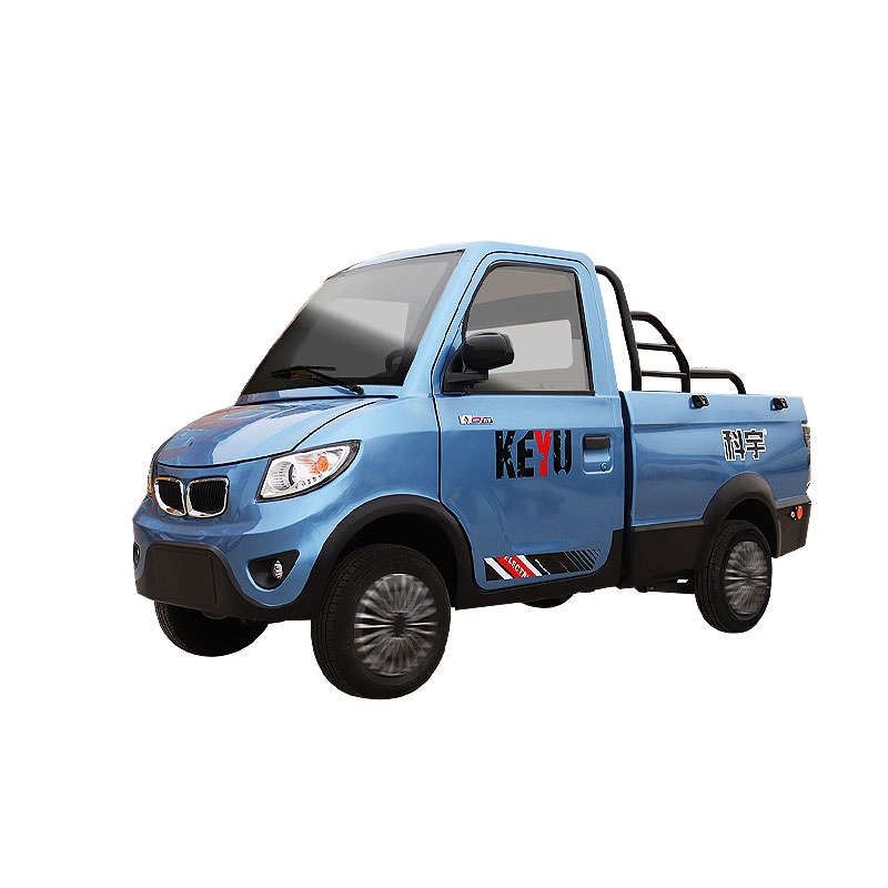 Q1-MINI electric pickup truck
