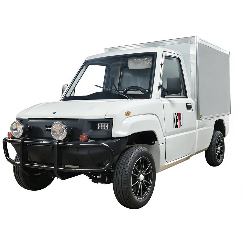 L7E electric pickup truck