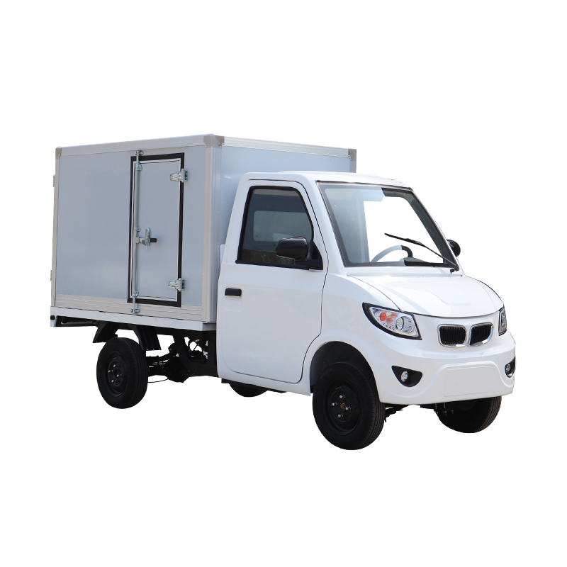 Q1-BOX electric pickup truck