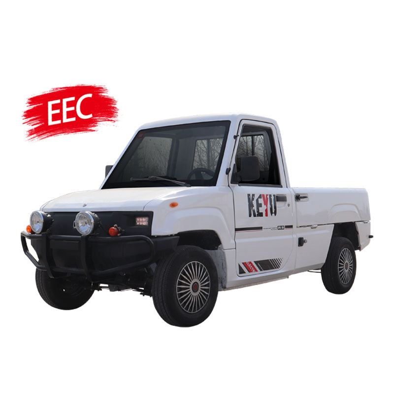 L7E electric pickup truck
