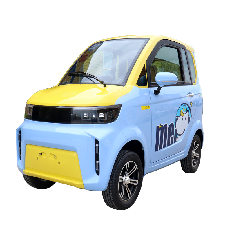 MY520 Electric small car
