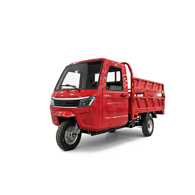 2.2EEC Electric tricycle