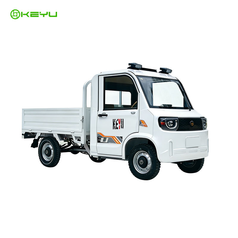 BQL Electric Pickup truck