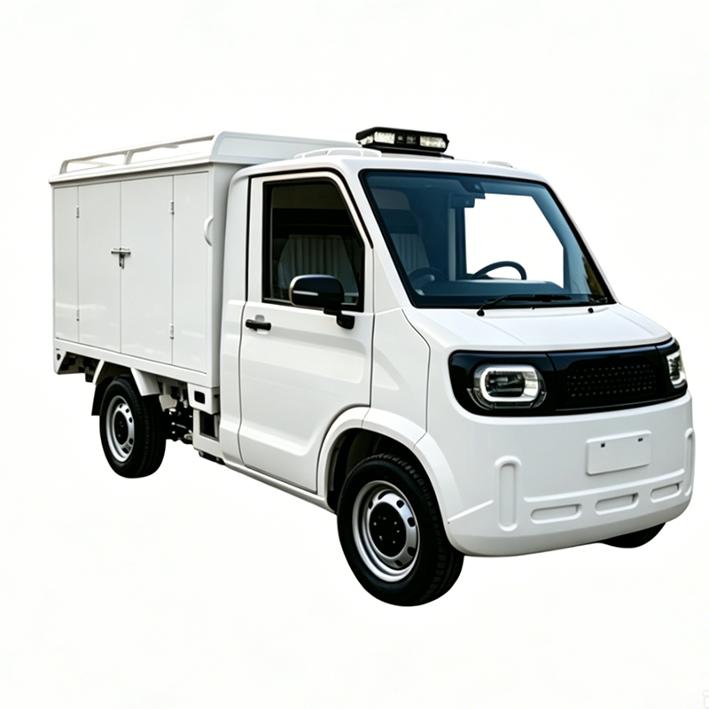 BQL-BOX Electric Pickup truck