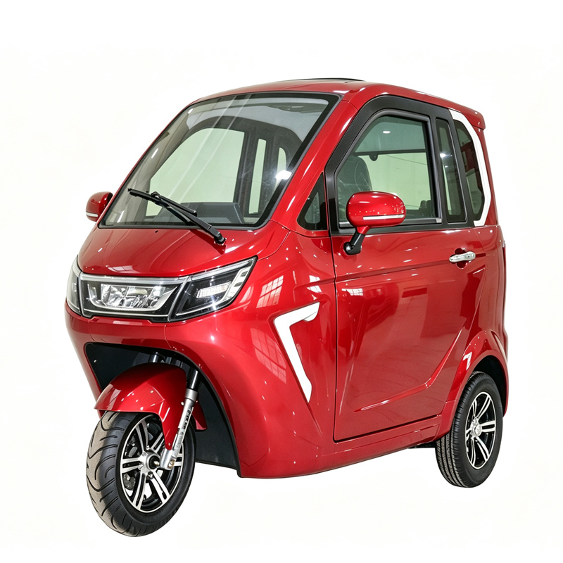 MY380 Electric tricycle