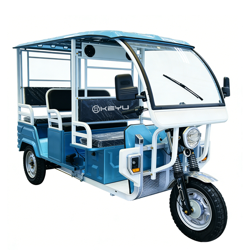 KYKK008 Electric tricycle