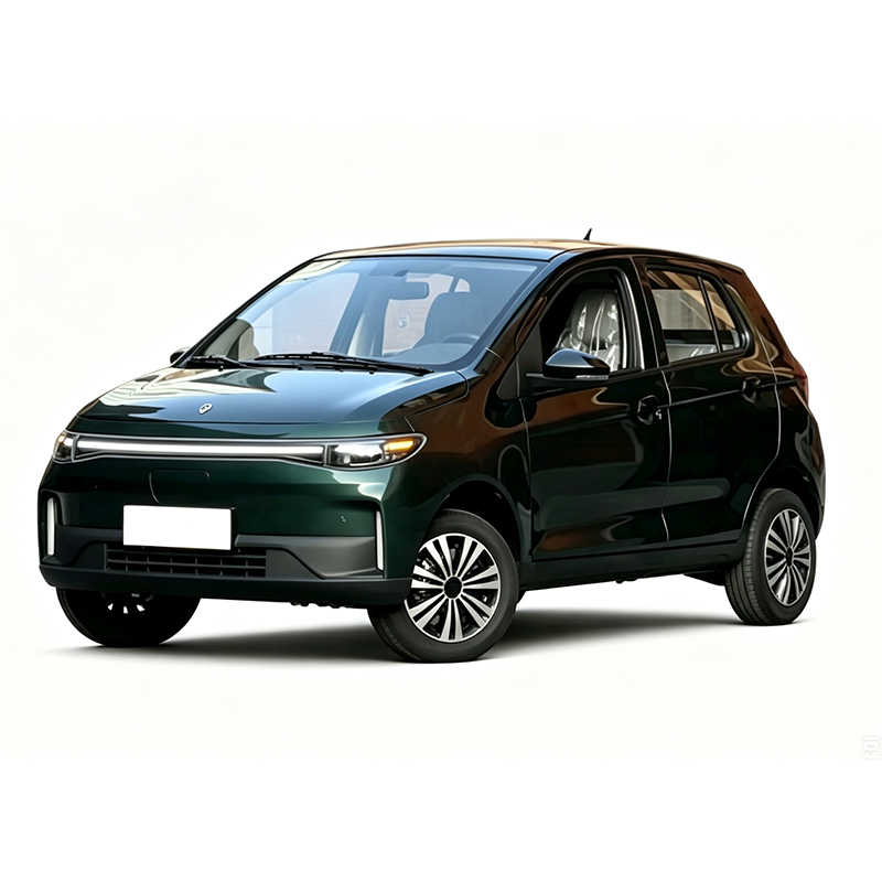 E300 Electric small car