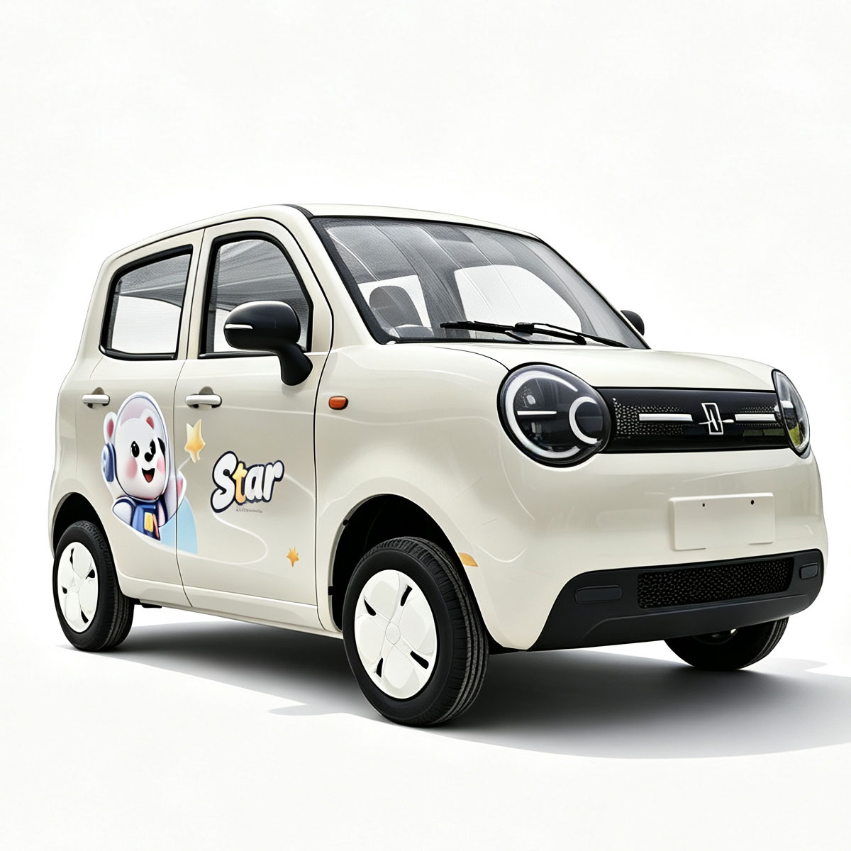 XWL Electric small car