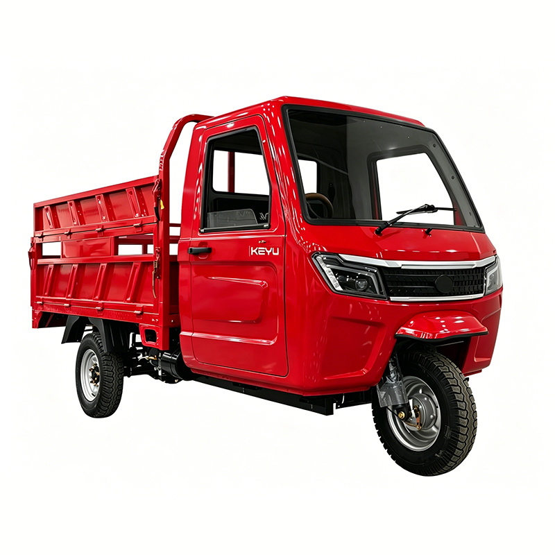 2.0BP 1280 Electric tricycle