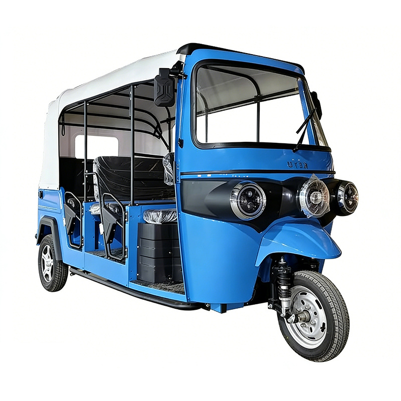 KYDD-2 Electric tricycle