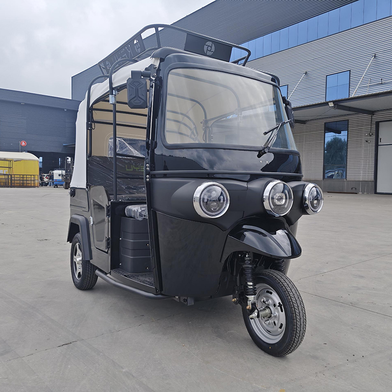 KYDD-1 Electric Tricycle