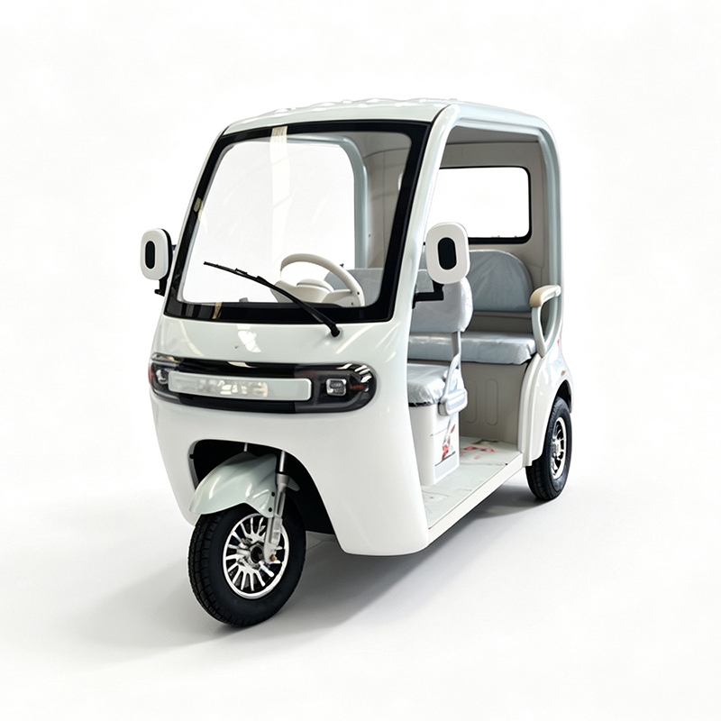 M9 Electric Tricycle