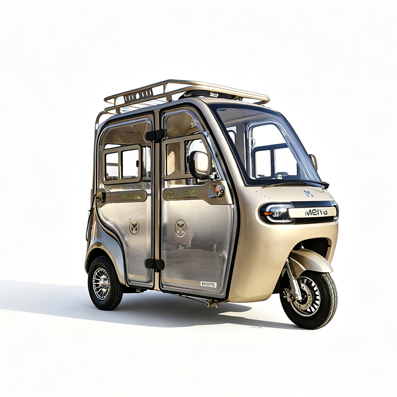 M9SJ Electric Tricycle