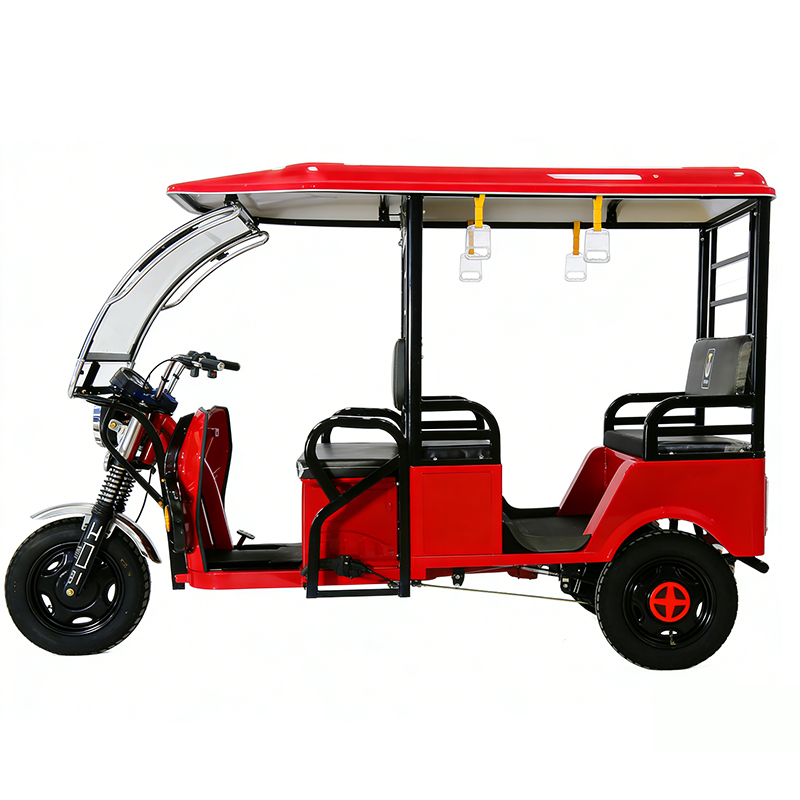 KYJY Electric Tricycle