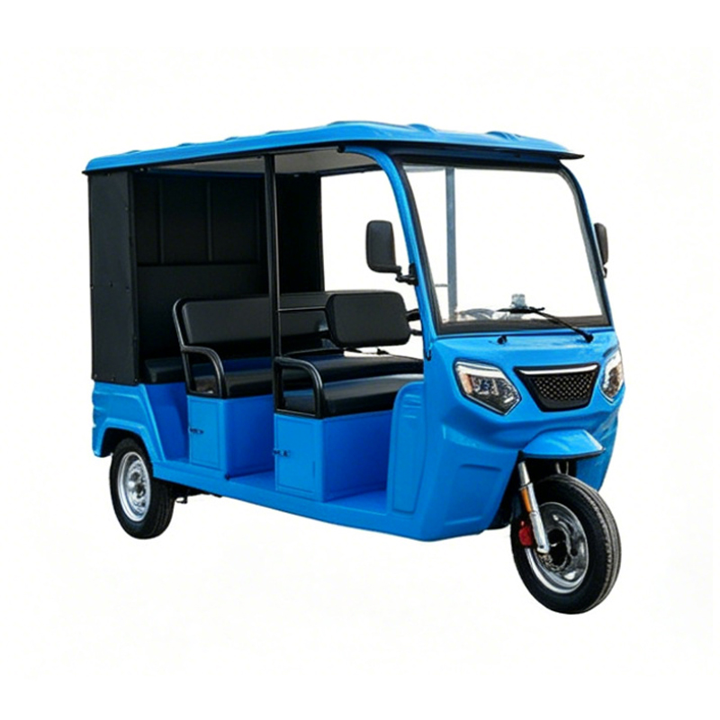 KYJJ-008 Electric Tricycle